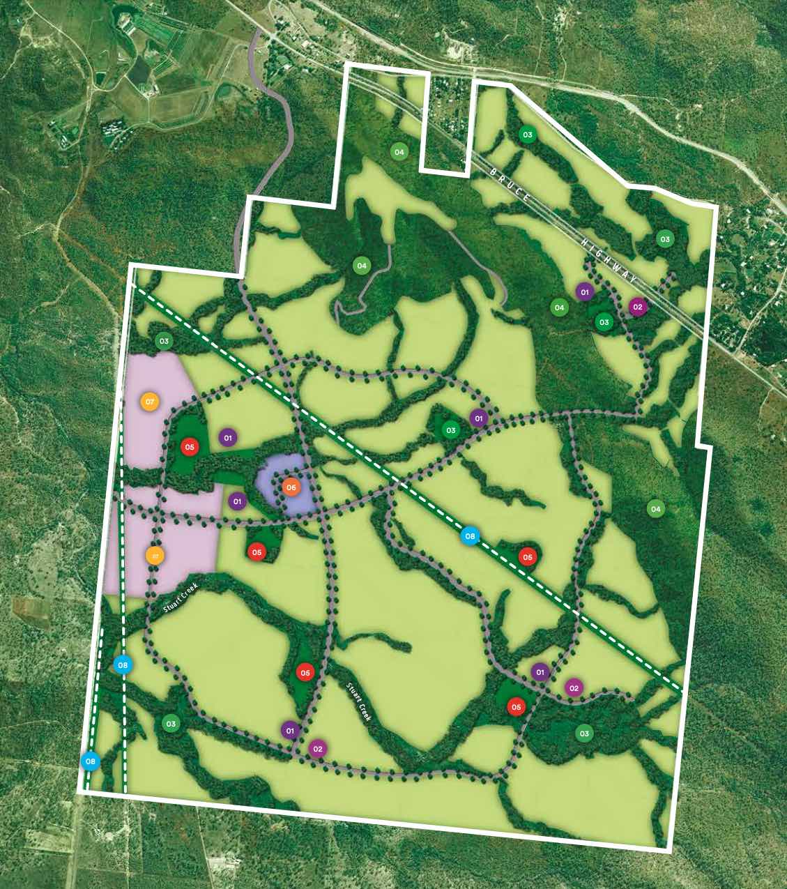 [Land for Sale] Elliot Springs Estate, Julago OpenLot